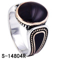 New Arrival Imitation Jewelry Ring Silver 925